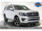 2019 Ford Expedition