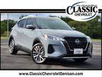 2023 Nissan Kicks