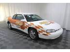 1998 Chevrolet Monte Carlo