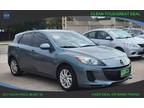2013 Mazda Mazda3