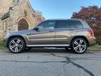 2014 Mercedes-Benz GLK 350