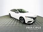 2019 Honda Insight