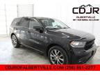 2015 Dodge Durango