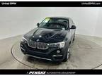 2017 Bmw X4