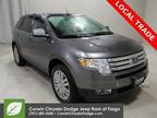 2010 Ford Edge