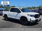 2023 Honda Ridgeline
