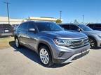 2020 Volkswagen Atlas