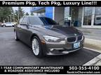 2012 BMW 328i