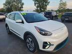 2022 Kia Niro EV