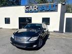 2010 Lexus LS 460