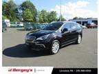 2017 Buick Envision