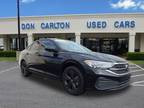 2022 Volkswagen Jetta