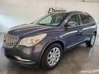 2013 Buick Enclave
