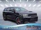 2020 Dodge Durango