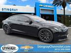 2022 Tesla Model S