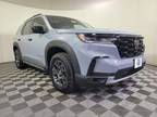 2023 Honda Pilot