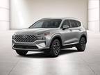 2022 Hyundai Santa Fe Plug-In Hybrid