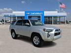 2021 Toyota 4Runner
