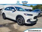 2023 Honda HR-V