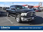 2012 Ram 1500