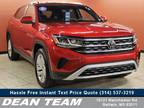 2023 Volkswagen Atlas