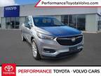 2018 Buick Enclave