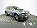 2022 GMC Acadia