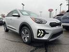 2021 Kia Niro