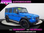 2007 Mercedes-Benz G 500