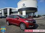 2021 Buick Enclave