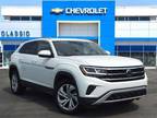 2020 Volkswagen Atlas