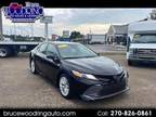 2019 Toyota Camry Hybrid