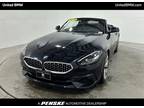 2020 Bmw Z4