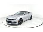 2023 Chevrolet Camaro