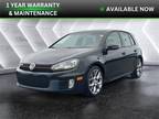 2014 Volkswagen GTI