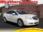 2015 Buick Verano
