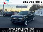 2011 Chevrolet Suburban 1500