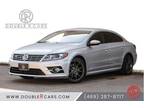 2015 Volkswagen CC