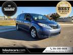 2013 Toyota Sienna