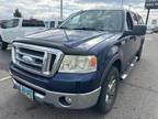 2007 Ford F-150