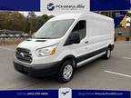 2019 Ford Transit-250