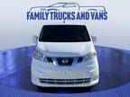 2017 Nissan NV200