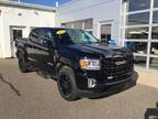 2022 GMC Canyon
