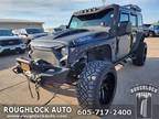 2015 Jeep Wrangler Unlimited