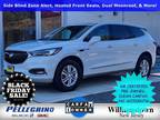 2020 Buick Enclave