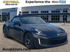 2018 Nissan 370Z