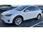 2021 Tesla Model X