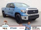2019 Toyota Tundra