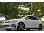 2019 Volkswagen GTI