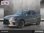 2023 Lexus RX 350